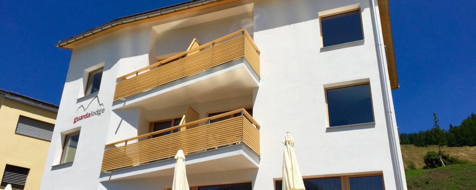 Guarda Lodge