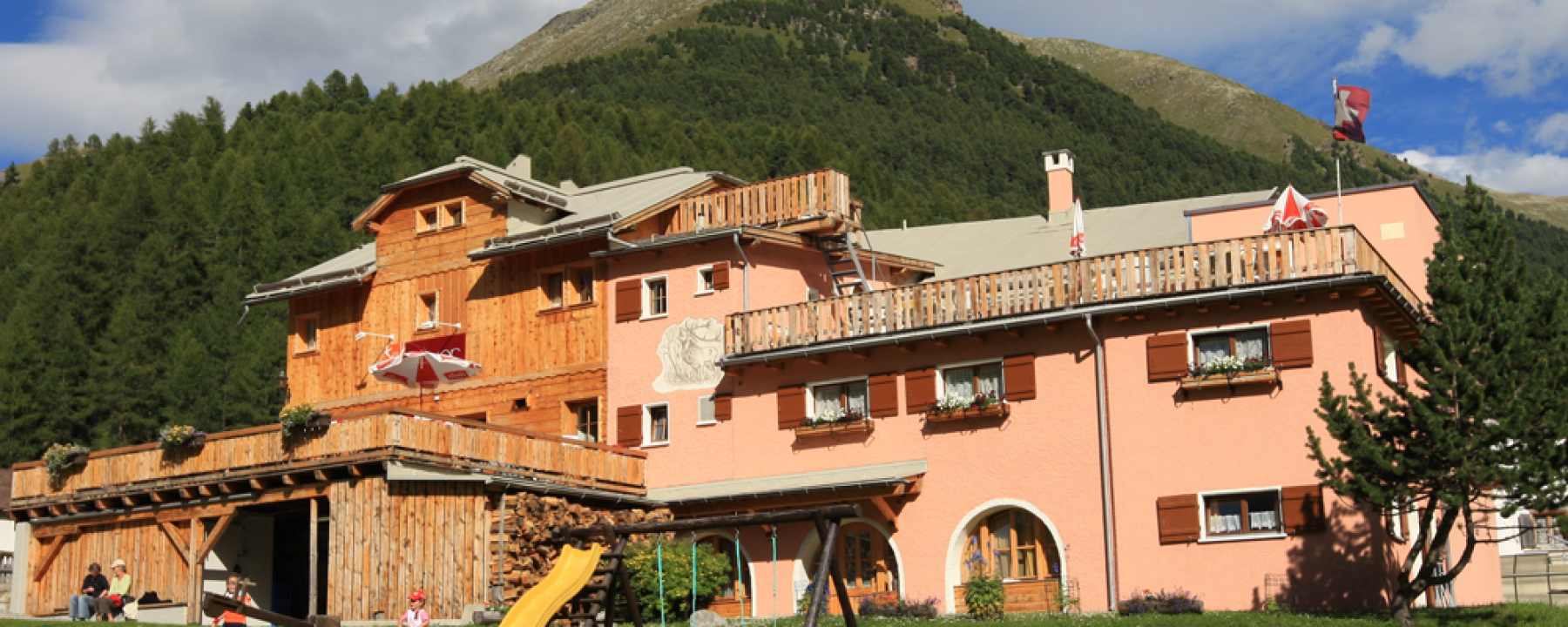 Gasthaus Mayor
