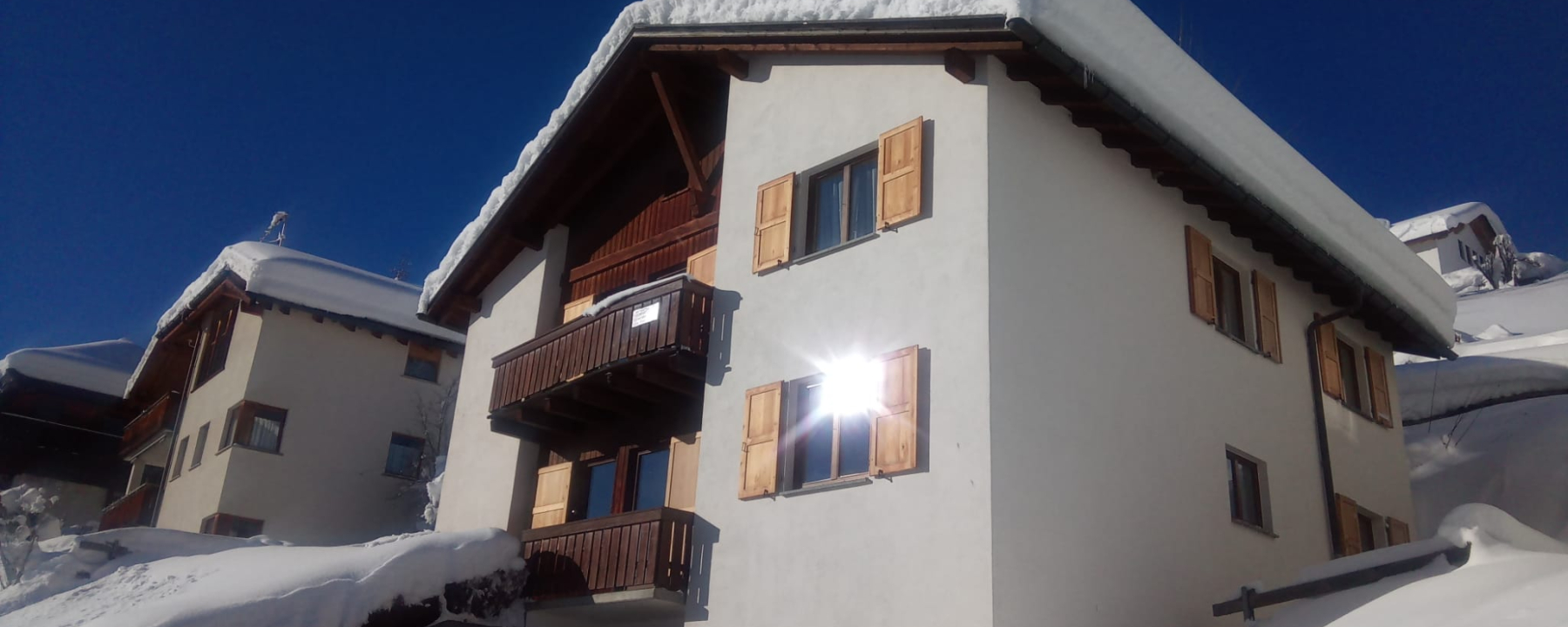 Haus
