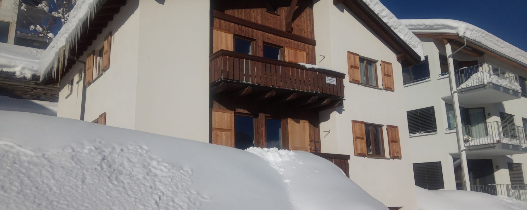 Haus