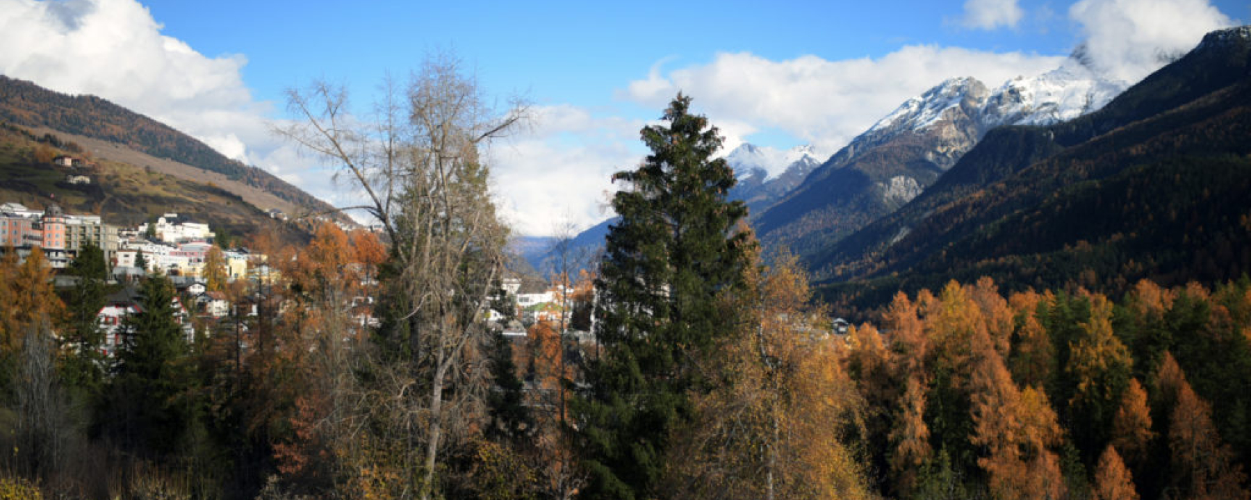 Aussicht Tulai Park