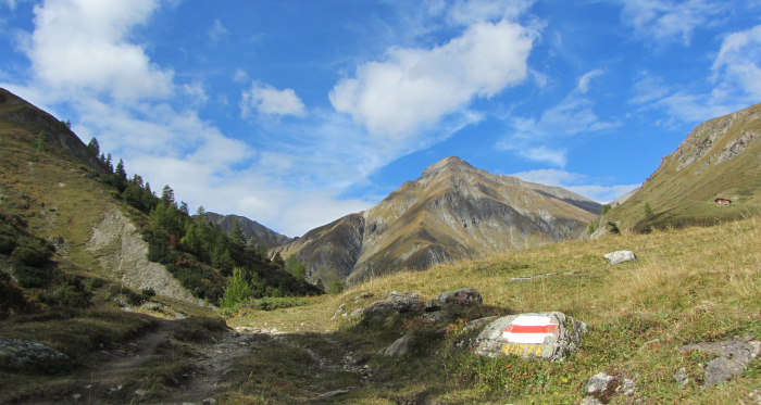 Im Val Chöglias Im Val Chöglias