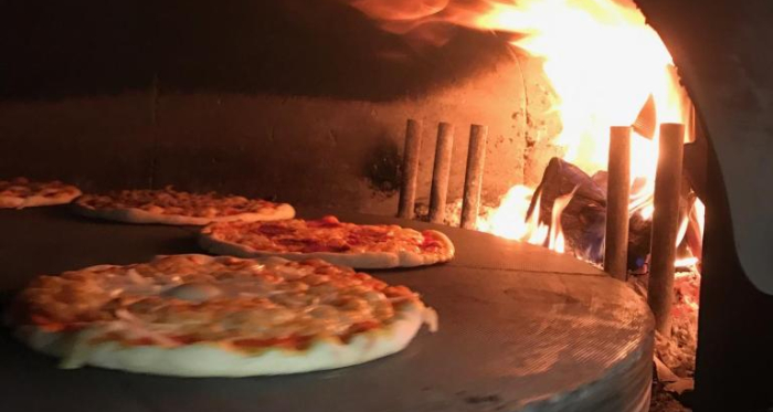 Restaurant Pizzeria Trü Restaurant Pizzeria Trü