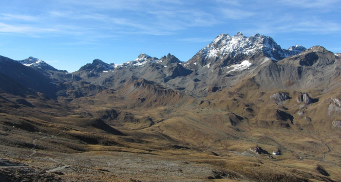 Heidelberger Hütte