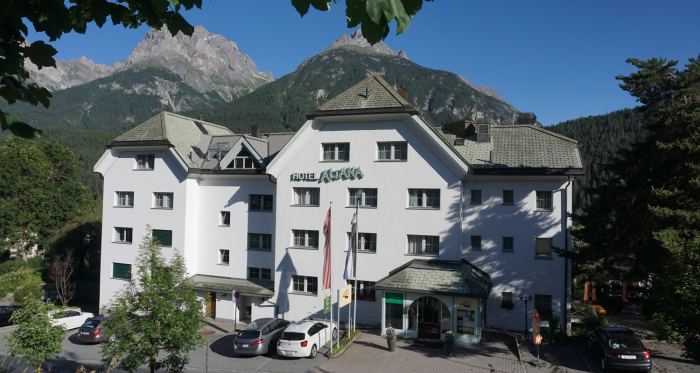 Restaurant La Chadafö