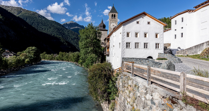 Muzeum Susch