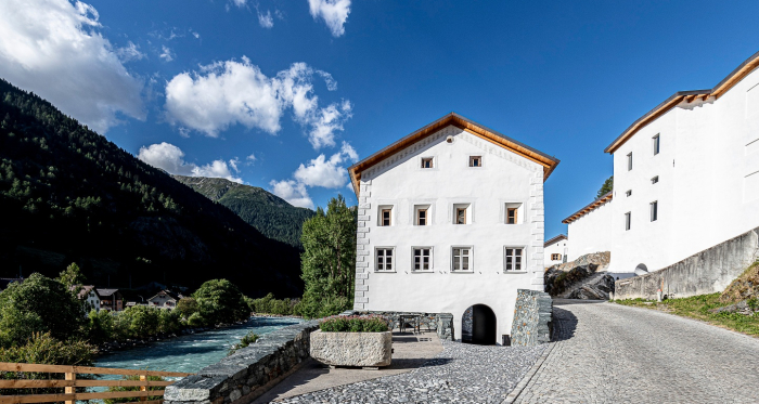 Muzeum Susch