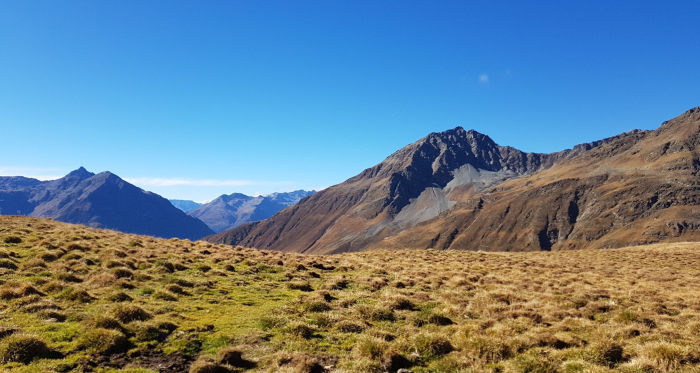 Lai Blau Trailrunning