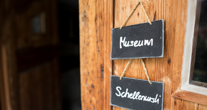 Schellen-Ursli-Museum
