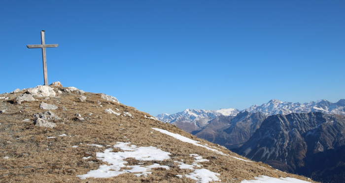 Piz Arina
