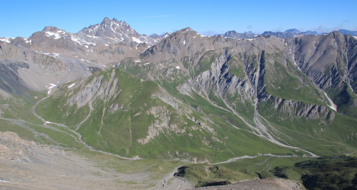Piz Spadla