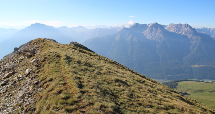 Piz Spadla