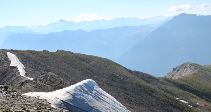 Piz Spadla