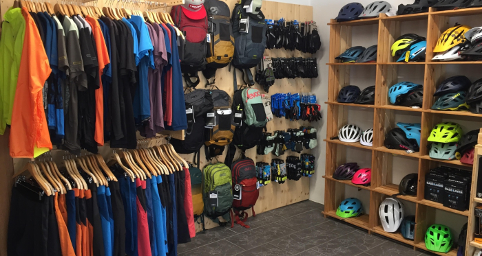 Alptrails Mountainbiking GmbH