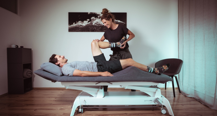 physio engiadina