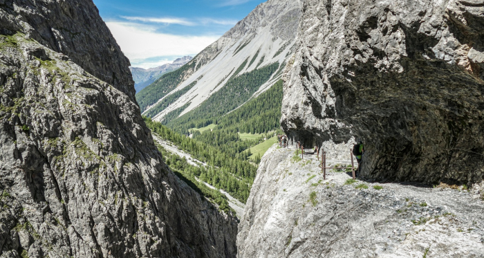 Val d'Uina
