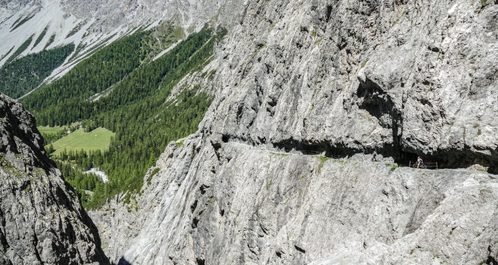 Val d'Uina