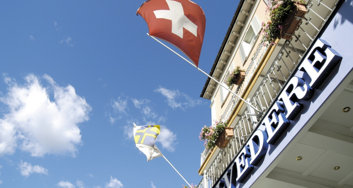 Hotel Belvedere