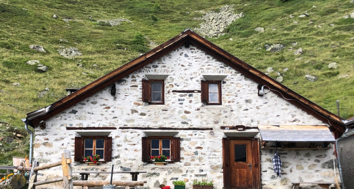 Alp Murtera d'Ardez