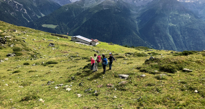 Alp Maranguns