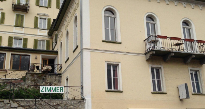 Hotel Quellehof