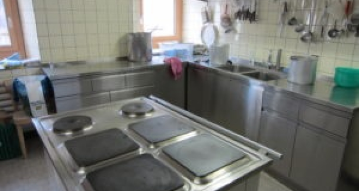 Küche