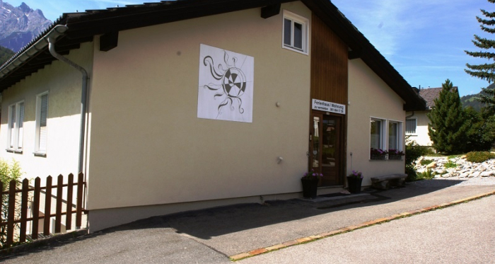 Fereinhaus Manaröl 611