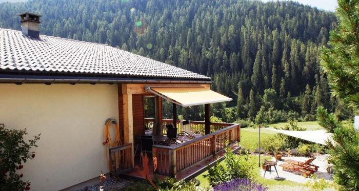 Haus Manaröl