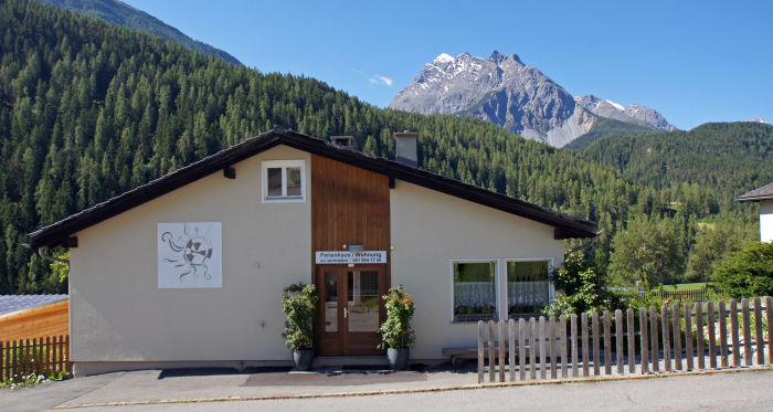 Fereinhaus Manaröl 611