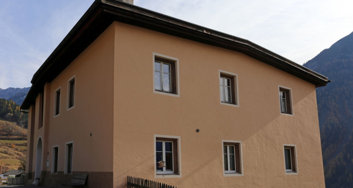 Aussenansicht