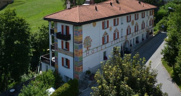 Aussenansicht