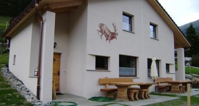 Ferienhaus