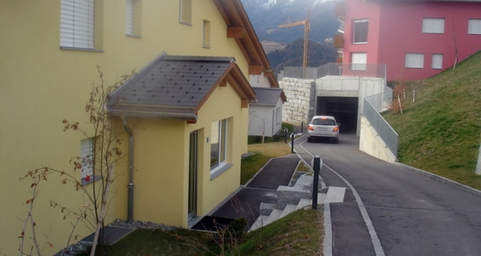 Haus Liuns