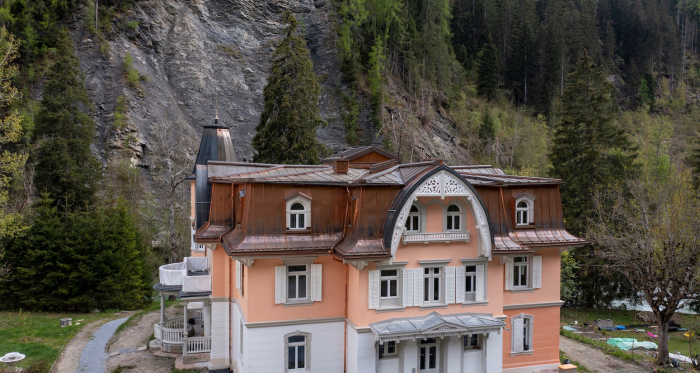 Aussenansicht