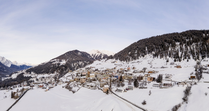 Winter Ramosch Winter Ramosch