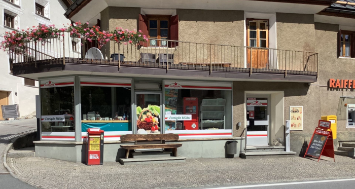 Butia Treffpunkt Susch Butia Treffpunkt Susch