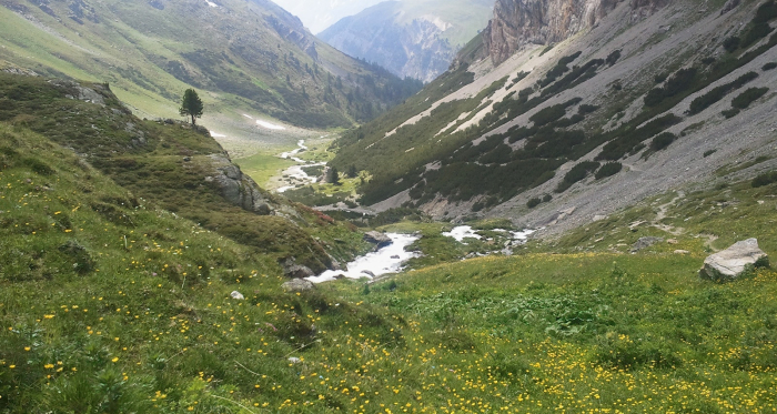 Uinaschlucht