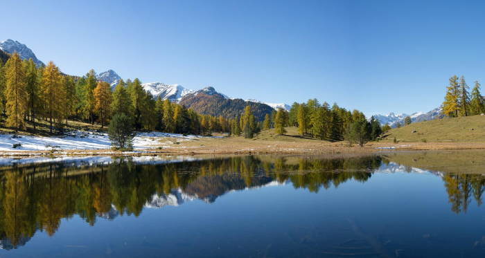 441: Tarasp. Rundtour für Genussbiker. 441: Tarasp. Rundtour für Genussbiker.