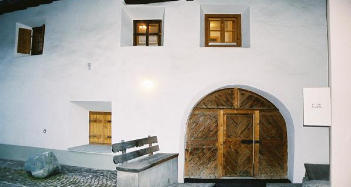 Chasa Plazzöl 4