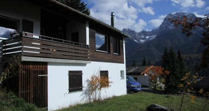 Aussenansicht