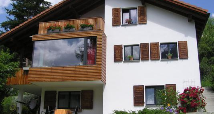 Aussenansicht