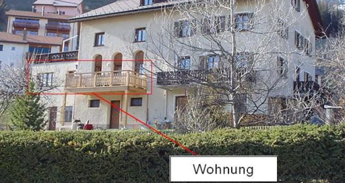 Aussenansicht