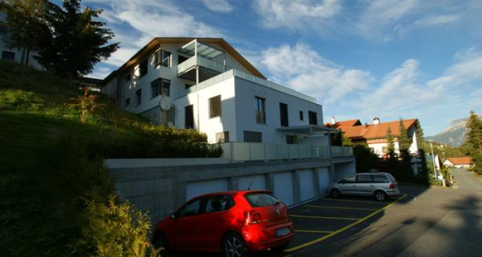Aussenansicht