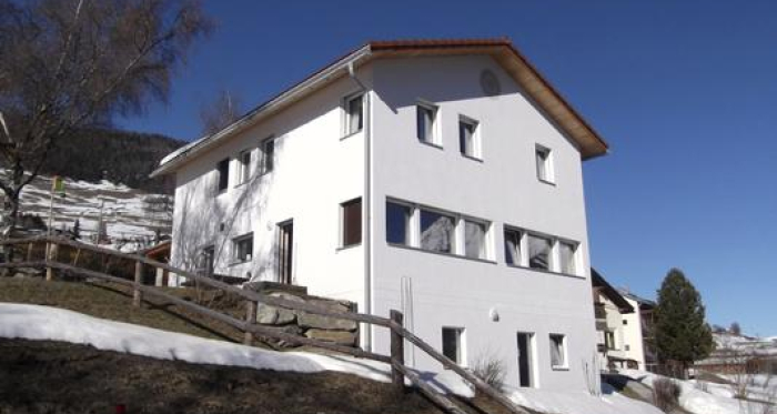 Aussenansicht 1