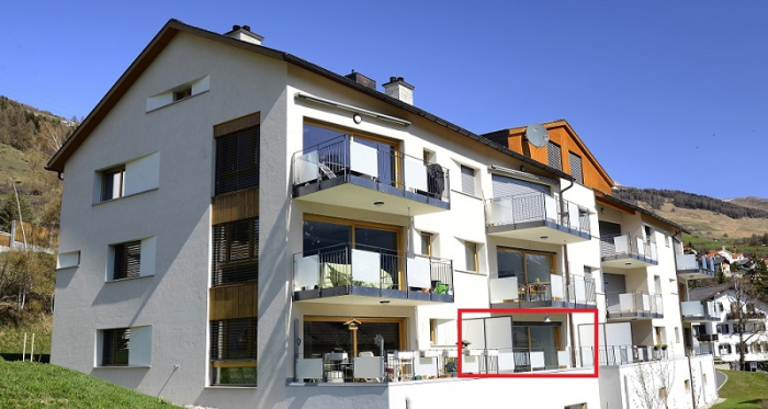 Aussenansicht