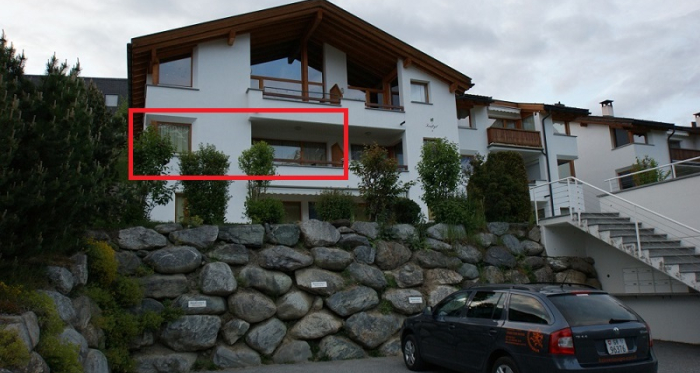 Aussenansicht