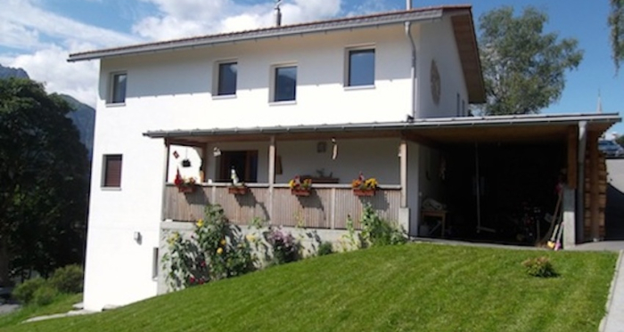 Aussenasicht 3