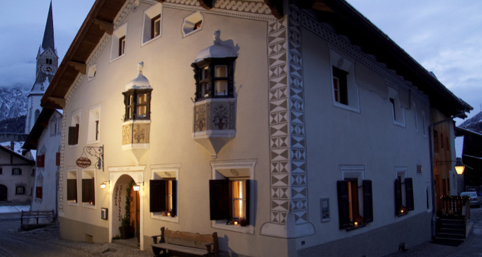 Aussenansicht