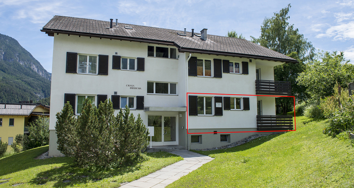 Aussenansicht