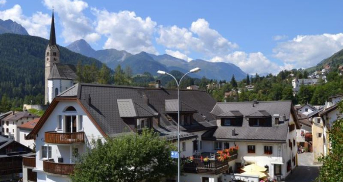 Hotel Gabriel